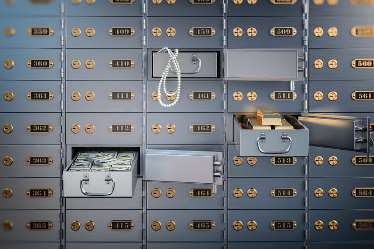 how to manage your jewelry inventory