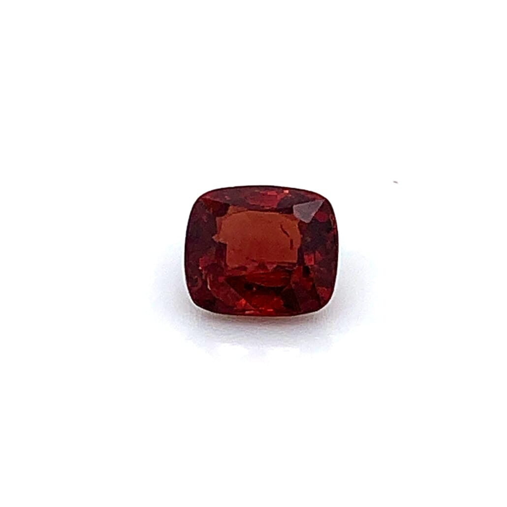 Spinel: Resurrection of Beauty